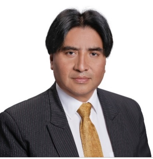 RAUL EULOGIO SANABRIA TABOADA